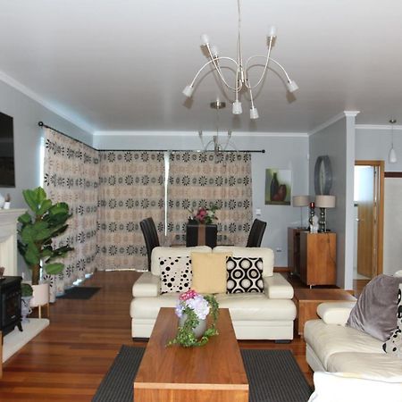Villa Abreu - A Wonderful Ocean View กัลเลตา ภายนอก รูปภาพ