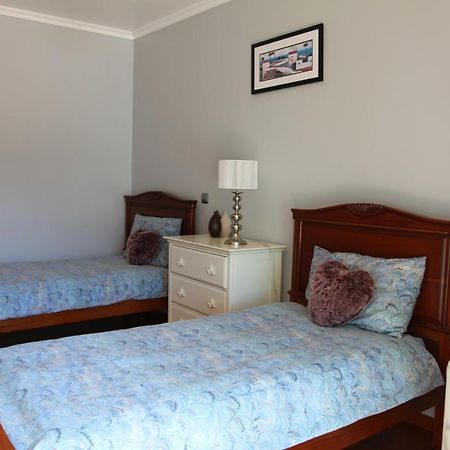 Villa Abreu - A Wonderful Ocean View กัลเลตา ภายนอก รูปภาพ