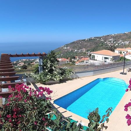 Villa Abreu - A Wonderful Ocean View กัลเลตา ภายนอก รูปภาพ