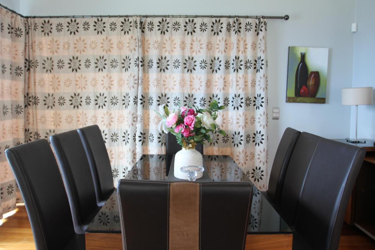Villa Abreu - A Wonderful Ocean View กัลเลตา ภายนอก รูปภาพ