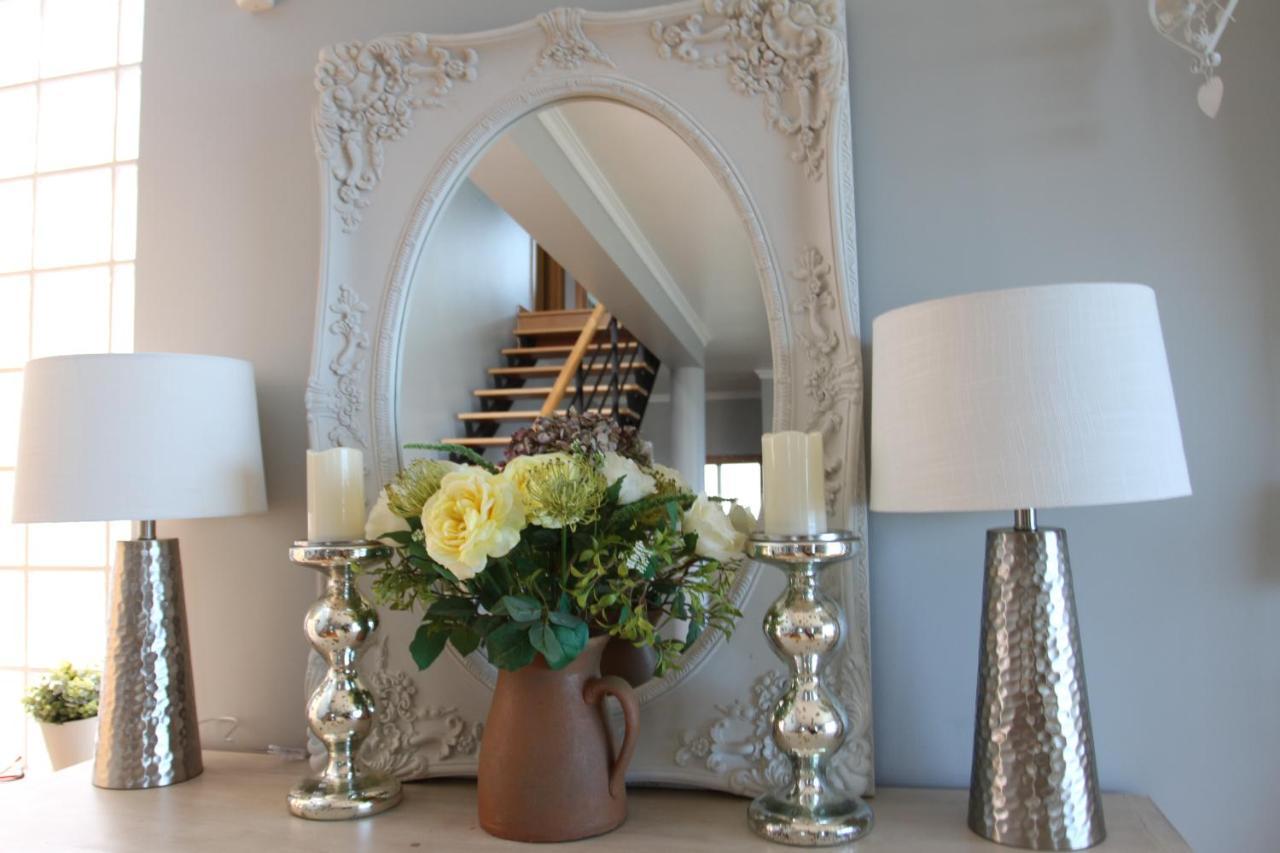 Villa Abreu - A Wonderful Ocean View กัลเลตา ภายนอก รูปภาพ