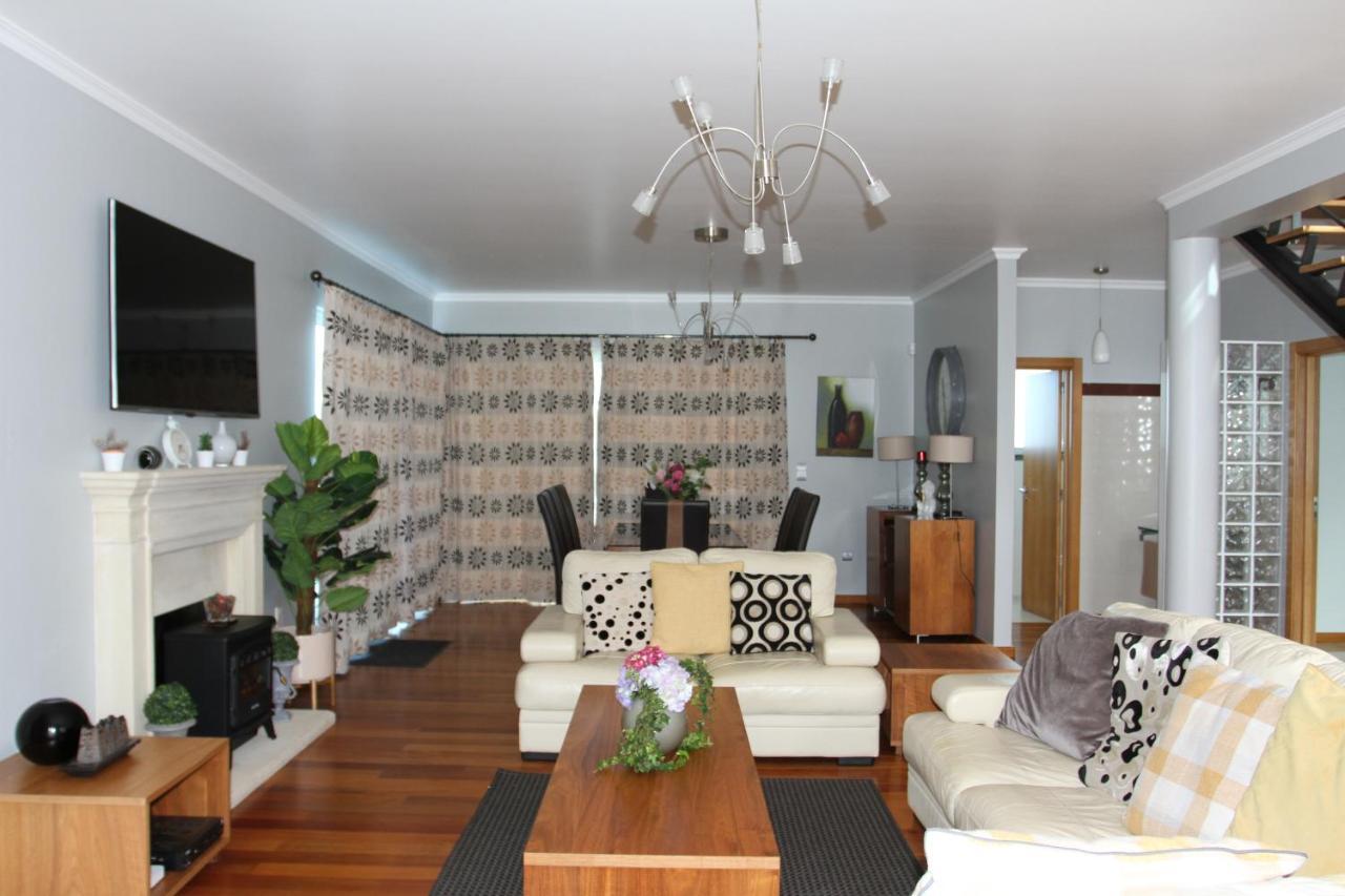 Villa Abreu - A Wonderful Ocean View กัลเลตา ภายนอก รูปภาพ