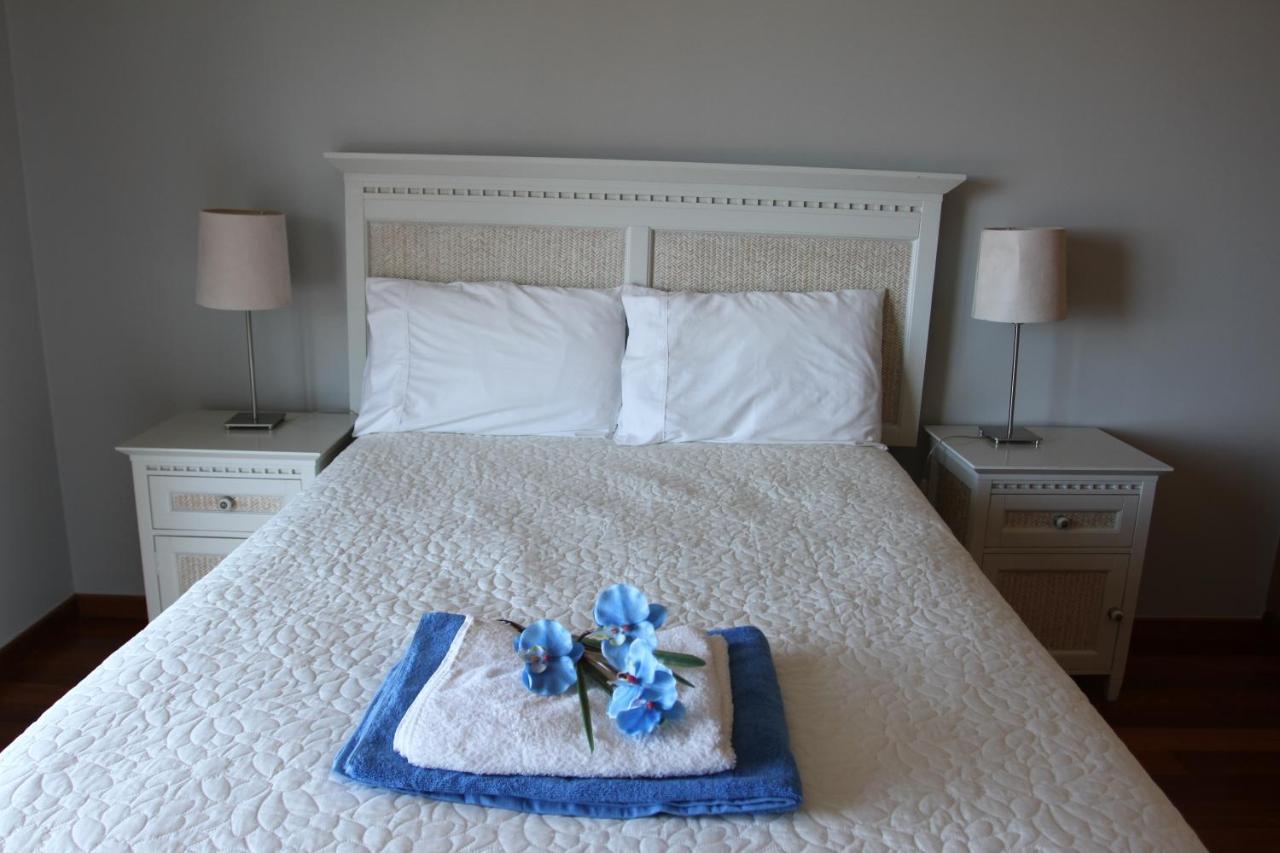 Villa Abreu - A Wonderful Ocean View กัลเลตา ภายนอก รูปภาพ