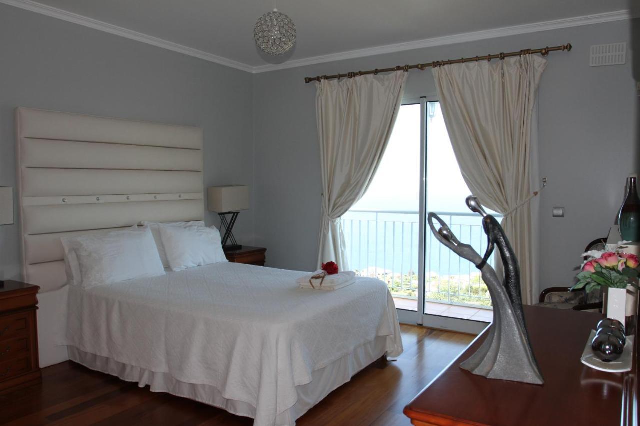 Villa Abreu - A Wonderful Ocean View กัลเลตา ภายนอก รูปภาพ