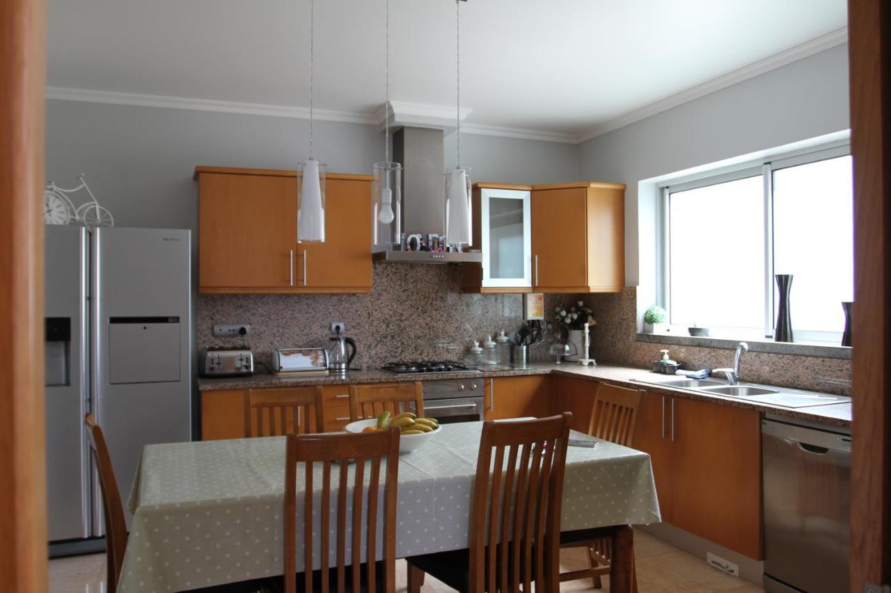 Villa Abreu - A Wonderful Ocean View กัลเลตา ภายนอก รูปภาพ