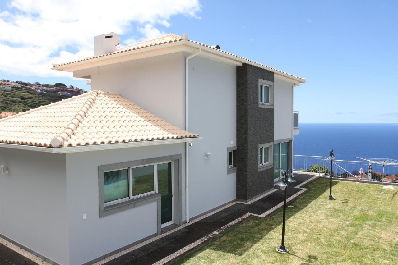 Villa Abreu - A Wonderful Ocean View กัลเลตา ภายนอก รูปภาพ