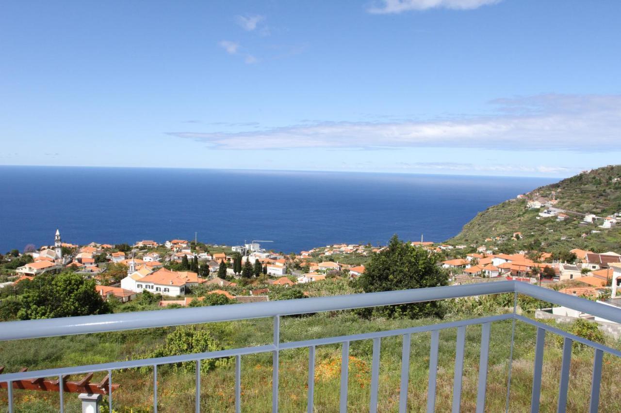 Villa Abreu - A Wonderful Ocean View กัลเลตา ภายนอก รูปภาพ