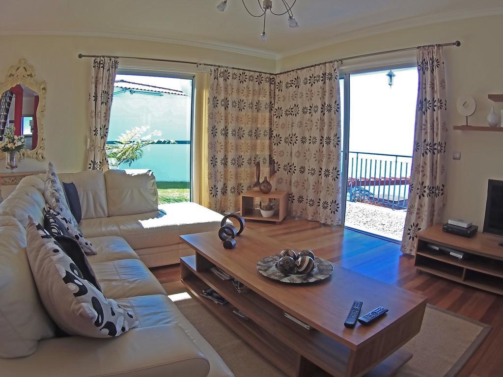 Villa Abreu - A Wonderful Ocean View กัลเลตา ภายนอก รูปภาพ