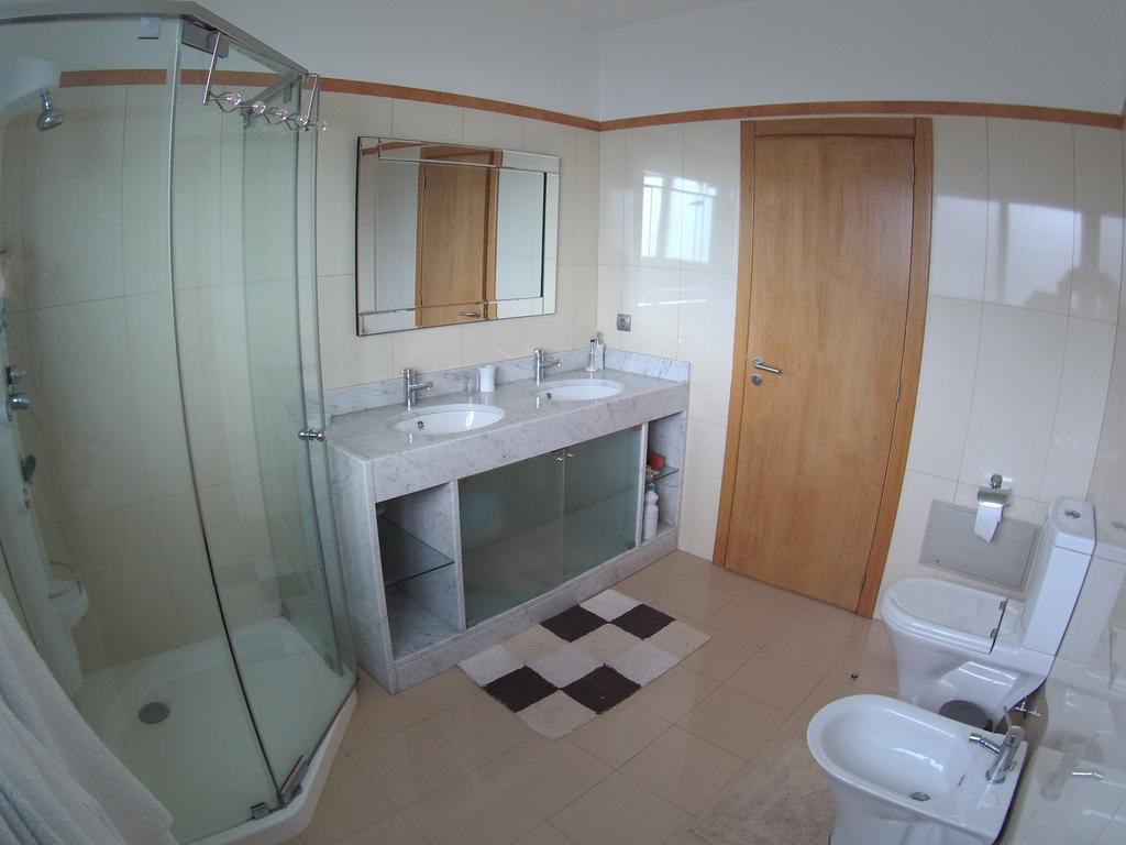Villa Abreu - A Wonderful Ocean View กัลเลตา ภายนอก รูปภาพ