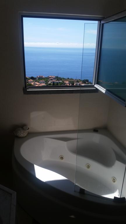 Villa Abreu - A Wonderful Ocean View กัลเลตา ภายนอก รูปภาพ