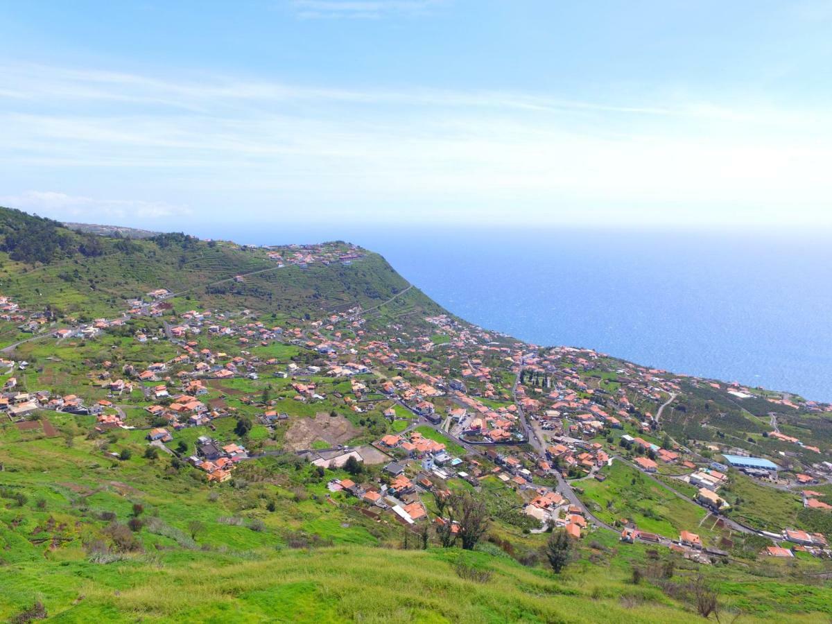 Villa Abreu - A Wonderful Ocean View กัลเลตา ภายนอก รูปภาพ